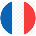 Bandera Pais Mundo Icono
