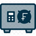 Pacote De Icones De Pagamentos Safebox Icon