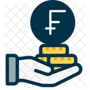 Paquete De Iconos De Pago En Efectivo Icon