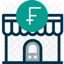 Paquete De Iconos De Tienda De Compras Icon