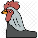 Frango  Ícone