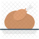 Frango  Ícone