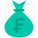 Franc  Symbol