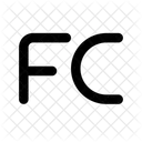 Kongolesen Handel CDF Symbol