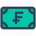 Frankennote  Symbol