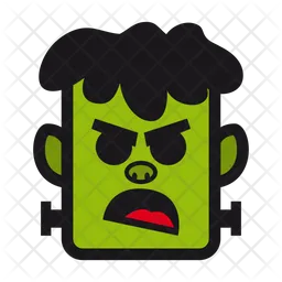 Frankenstein  Icono