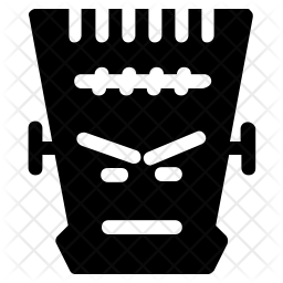 Frankenstein Icon