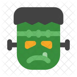 Frankenstein  Icono