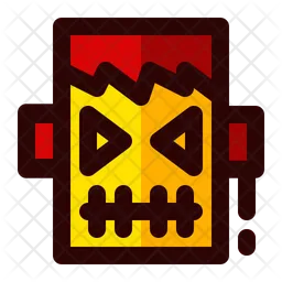 Frankenstein  Icon