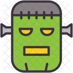 Frankenstein  Icon