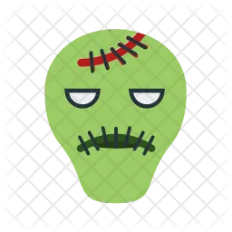 Frankenstein  Icon