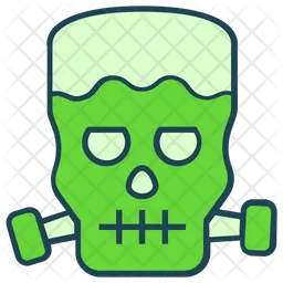 Frankenstein  Icon