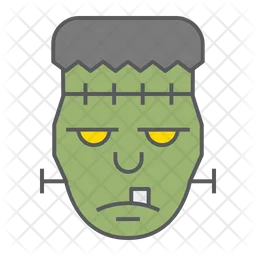 Frankenstein  Icon