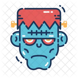 Frankenstein  Icon