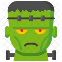 Frankenstein  Icono