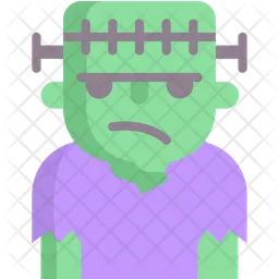 Frankenstein  Icon