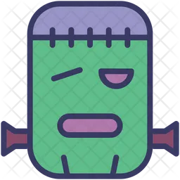 Frankenstein  Icon