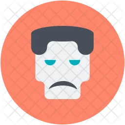 Frankenstein  Icon