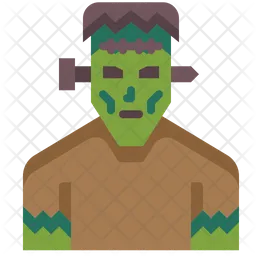 Frankenstein  Icon