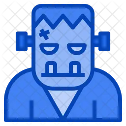 Frankenstein  Icon