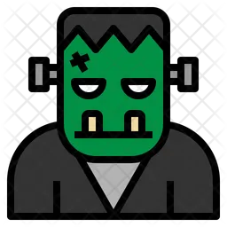 Frankenstein  Icon