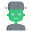 Frankenstein Avatar Party Icon