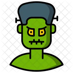 Frankenstein  Icon