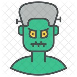 Frankenstein  Icon