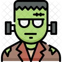 Frankenstein  Symbol