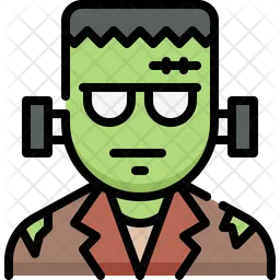 Frankenstein  Icono