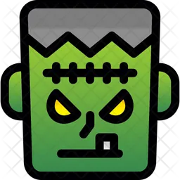 Frankenstein  Icon