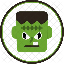 Frankenstein  Icon