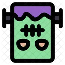 Frankenstein  Icon