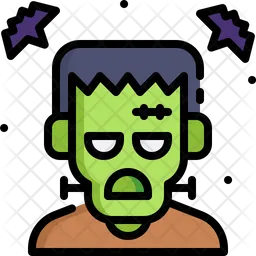 Frankenstein  Icon