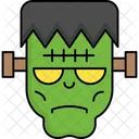 Frankenstein  Icon