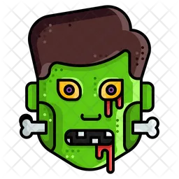 Frankenstein  Icon