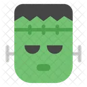 Frankenstein  Ícone