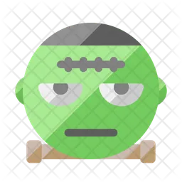 Frankenstein  Icon