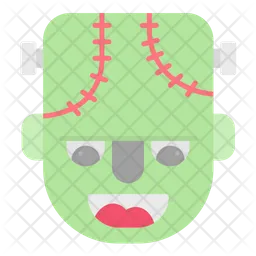 Frankenstein  Icon