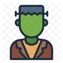 Frankenstein Avatar Costume Icon