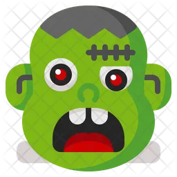 Frankenstein  Icon