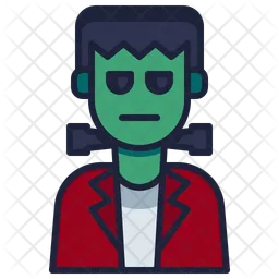 Frankenstein  Icon