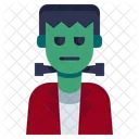 Frankenstein  Icon