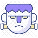 Frankenstein  Icon