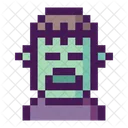 Frankenstein  Icon