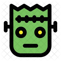 Frankenstein  Icon