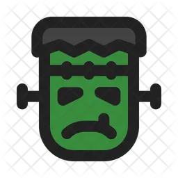 Frankenstein  Icon