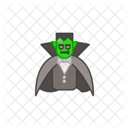 Frankenstein  Icon