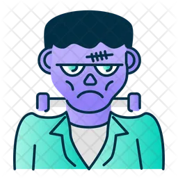 Frankenstein  Icon
