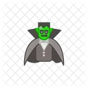Frankenstein  Icono